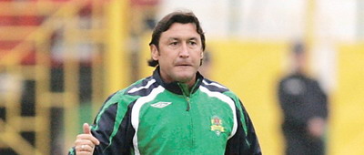 FC Vaslui Viorel Moldovan