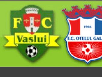 Vaslui, spre Europa League: FC Vaslui 2-1 Otelul Galati! (Canu '5, Pavlovic '16/Elek '53)