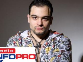 Ion Oncescu ofera titlul de "campion" unui ascultator Radio InfoPro!