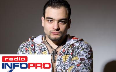 Ion Oncescu ofera titlul de "campion" unui ascultator Radio InfoPro!