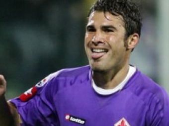 Urmasii lui Mutu: trei romani in probe la Fiorentina!