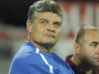 Andone vs Radoi, la Sport.ro: "Din pacate Radoi nu joaca, vreau sa castigam cu Al Hilal!"