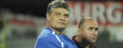 Andone vs Radoi, la Sport.ro: "Din pacate Radoi nu joaca, vreau sa castigam cu Al Hilal!"