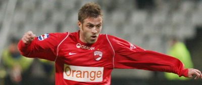 Cristian Pulhac Dinamo