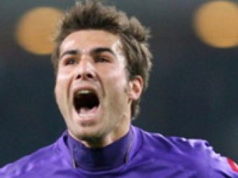 ProSport / SCANDAL! Fiorentina nu-l lasa pe Mutu sa se opereze