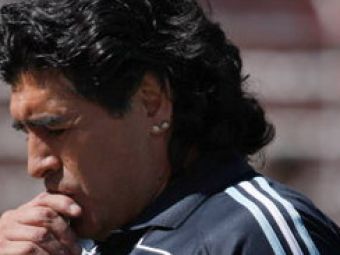Ce UMILINTA!!!!!! Messi in cadere libera: Bolivia 6-1 Argentina! VIDEO Vezi ce zice Maradona: