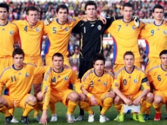Oltenii la putere la nationala mica! Mihai Costea a facut senzatie in Romania 2-0 Andorra