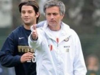 Mourinho, ca Becali! "Vreau o echipa de jucatori tineri la Inter, trebuie sa ii vindem pe cei batrani!"