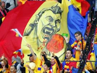 Interes MAXIM! 8.000 bilete la Romania - Serbia vandute in 2 ore