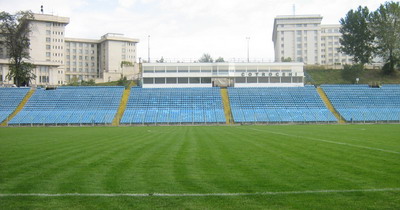 Cupa Romaniei Dinamo Rapid