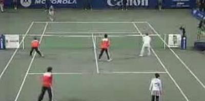SUPERTARE: Sharapova poate cu cinci o data! VIDEO: