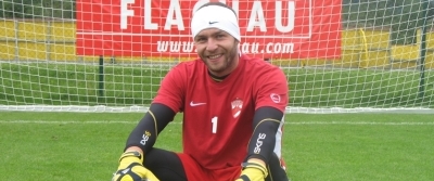Bogdan Lobont Dinamo Mircea Rednic