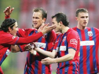 Penescu se teme se nu fie furat cu Steaua:"O sa-i batem ca am Maybach-ul mai tare!"