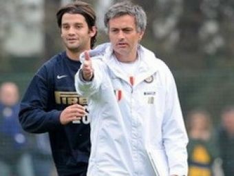 Piturca il ataca pe Mourinho: "Daca nu juca cu Fiorentina, Chivu era apt pentru nationala!" 