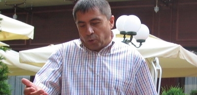 Dinamo Vasile Turcu
