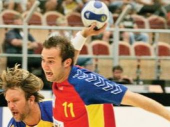 Soc in handbal: Muntenegru acuza Romania ca a incercat sa dea mita arbitrilor!
