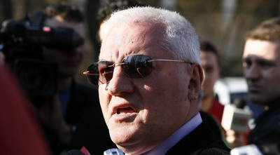 Dumitru Dragomir Poli Timisoara