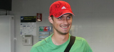 Dinamo Gabriel Tamas