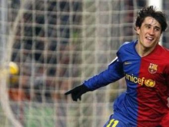 VIDEO: Bojan SHOW: Almeria - Barcelona 0-2!