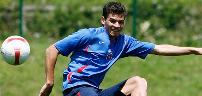 Liga Campionilor Razvan Ochirosii Steaua