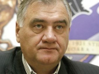 "Cupa e la Timisoara! Pana la meciul cu Dinamo, sper sa fim si campioni"