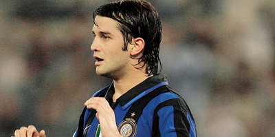 Cristian Chivu Inter Milano Manchester United Vasile Turcu