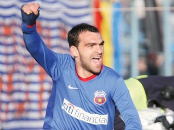 V.Becali: "Nu as fi vrut sa vina B. Stancu la Steaua! Plesan nu va ajunge niciodata fotbalist"