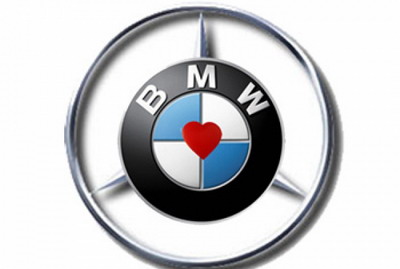 BMW Mercedes
