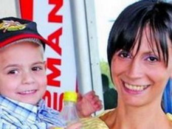 Dennis Pascovici - un EROU la 4 ani: a invins cancerul!