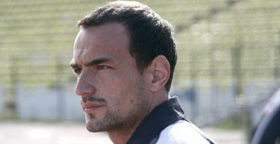 FC Arges Ionut Badea Unirea Urziceni
