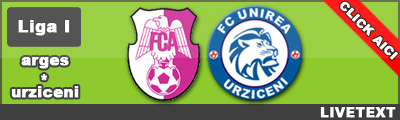 FC Arges Unirea Urziceni