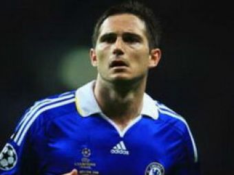Profesorul de pe Stamford Bridge! Lampard are cel mai mare IQ de la Chelsea!