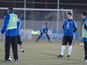 E OFICIAL: Site Al Hilal: Catalin Necula, antrenorul primei echipe!
