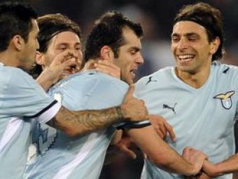 Spectacolul la el acasa! Lazio 2-1 Juventus in Cupa Italiei: VEZI SUPER-GOLURI: