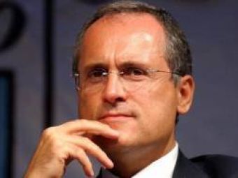 SOC in Italia! Presedintele lui Lazio, condamnat la 2 ani de inchisoare pentru frauda