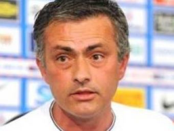 Mourinho a luat FOC: "Nu-mi place PROSTITUTIA intelectuala! Totul este manipulareâ€