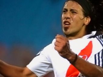ACUM la Sport.ro: Fabbiani joaca in San Lorenzo - River Plate