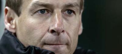 Bayern Munchen Jurgen Klinsmann Sporting Lisabona