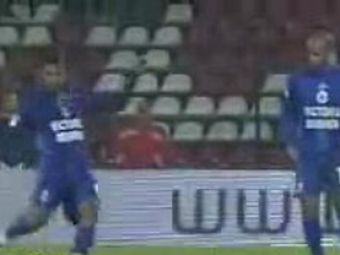 VIDEO: GOLUL ZILEI: Vezi SUPER golul reusit din lovitura libera de Gabriel Gomez!