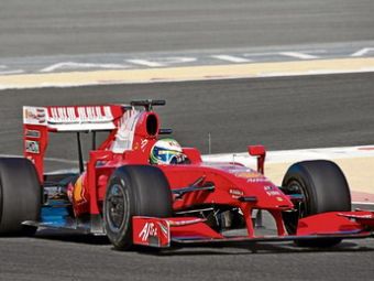 CAZ INCHIS: Autoritatile italiene au inchis cazul de spionaj McLaren-Ferrari!