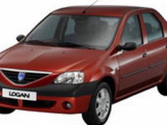 Cum poti sa conduci ieftin! Dacia Logan 1,4, cea mai avantajoasa masina din clasa compacta!