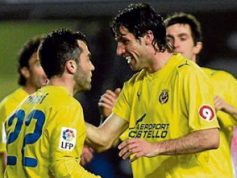 VIDEO: 2 goluri in primul minut! Villarreal 2-1 Sporting!