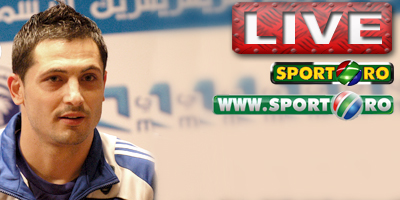 Radoi vs Elton, partea a 2-a! Al Hilal - Al Nasr LIVE la Sport.ro si www.sport.ro luni la 19:00
