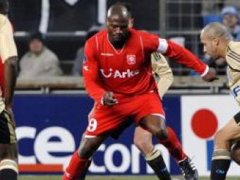 Patru francezi si un olandez arestati, Marseille 0-1 Twente. VIDEO: