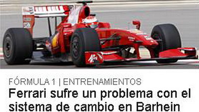 Felipe Massa Ferrari Honda