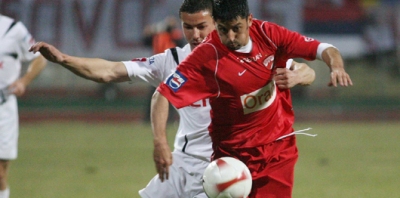 Dinamo Ionel Danciulescu