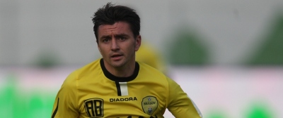FC Brasov Razvan Lucescu Romeo Surdu