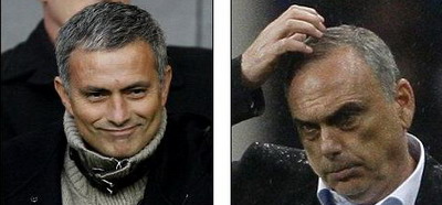 Chelsea Jose Mourinho