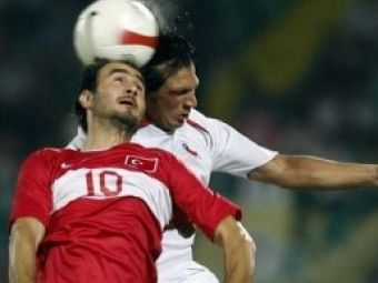 VIDEO: Supergol Unal, Drogba in ultimul minut! Turcia 1-1 Costa de Fildes 