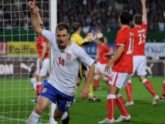 Jovanovic: "Daca nu ne bateti, nu prea va mai calificati" Ce facem cu Serbia?